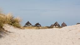 Renta de autos en Sylt