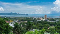 Encuentra vuelos en Primera Clase a Nicaragua