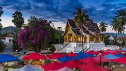Hoteles cerca de Aeropuerto de Luang Prabang