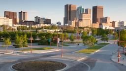 Busca vuelos baratos a Winnipeg