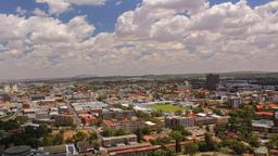 Directorio de hoteles en Bloemfontein