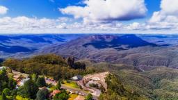 Hoteles en Sierra Azul