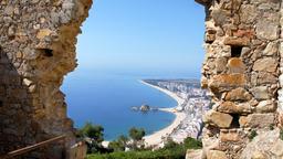Hoteles en Costa Brava