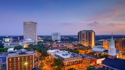 Hoteles cerca de Aeropuerto de Tallahassee