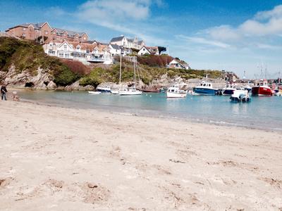 Newquay