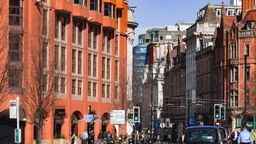 Encuentra vuelos baratos de Ciudad de M&eacute;xico a M&aacute;nchester