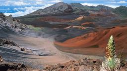 Hoteles en Haleakala National Park