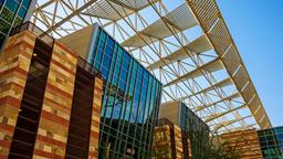 Hoteles cerca de Dj Manifesto at Phoenix Convention Center