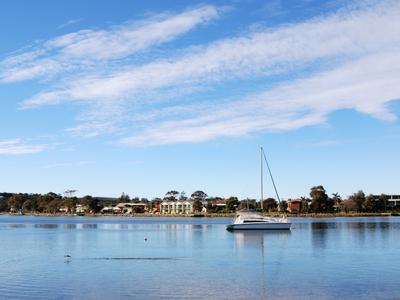 Merimbula