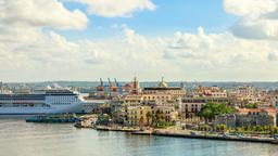 Encuentra vuelos baratos de Ciudad de México a La Habana
