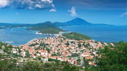 Hoteles en Isla Lussino