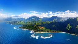 Hoteles en Kauai