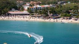 Hoteles cerca de Aeropuerto Santa María Huatulco