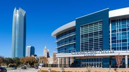 Hoteles cerca de OKC Thunder vs. New York Knicks