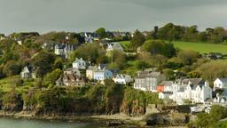 Hoteles en Kerry