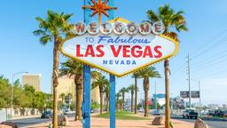 Encuentra vuelos en Clase Ejecutiva a Las Vegas
