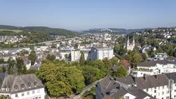 Hoteles en Sauerland