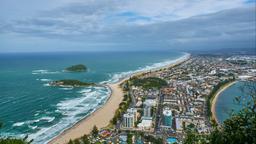 Hoteles cerca de Aeropuerto Tauranga