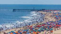 Alquileres vacacionales - Maryland