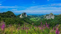 Alquileres vacacionales - Ródano-Alpes