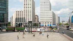Busca vuelos baratos a Berlín-Schönefeld