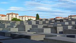 Hoteles en Berlín cerca de Monumento del Holocausto