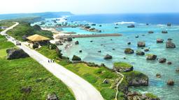 Renta de autos en Okinawa