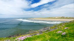 Encuentra vuelos baratos a Irlanda
