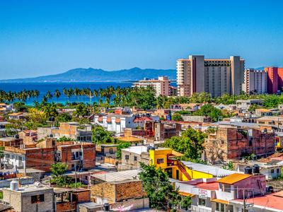 Pto Vallarta