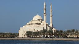 Encuentra vuelos baratos a Emiratos Árabes Unidos
