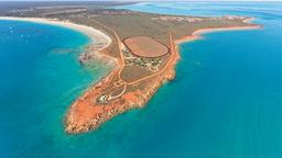 Renta de autos en Broome