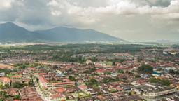 Hoteles cerca de Aeropuerto de Ipoh