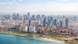 Alquileres vacacionales - Tel Aviv