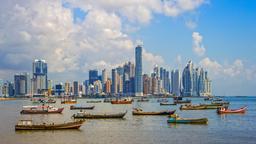 Hoteles en Panamá