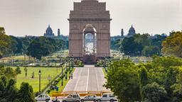 Alquileres vacacionales - Nueva Delhi