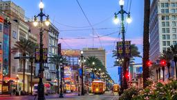 Hoteles en Gulf Coast of the United States