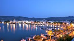 Renta de autos en Kos
