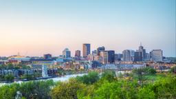 Hoteles cerca de Minnesota Wild vs. St. Louis