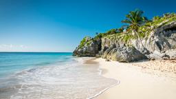 Hoteles en Tulum