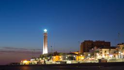 Hoteles en Chipiona
