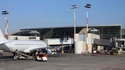 Busca vuelos baratos a Tel Aviv