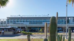 Encuentra vuelos baratos desde Ecuador a Los Cabos