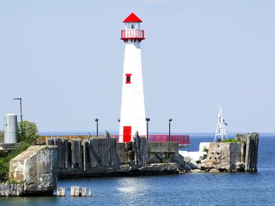 Saint Ignace