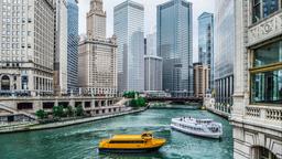 Alquileres vacacionales - Chicago