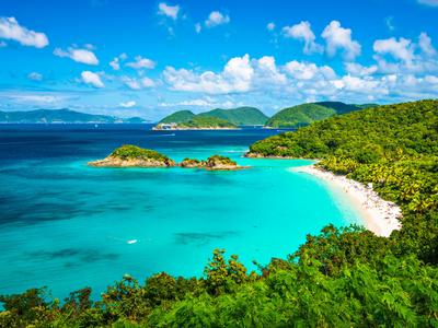Saint John's National Park