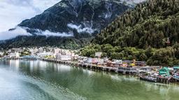 Hoteles cerca de Aeropuerto de Juneau Intl