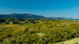 Alquileres vacacionales - Castilla-La Mancha