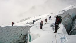 Hoteles en Mount Rainier National Park