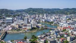Hoteles en Karatsu