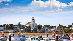 Hoteles cerca de Aeropuerto de Provincetown